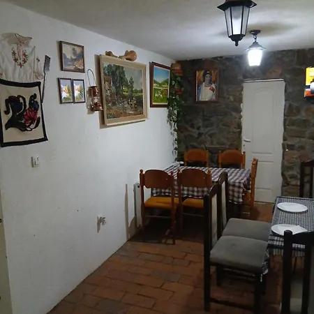 Etno Gazdinstvo Stambolic Apartment *