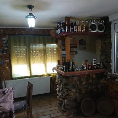 Etno Gazdinstvo Stambolic Razanj