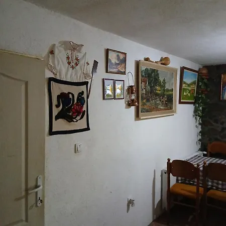 Etno Gazdinstvo Stambolic Apartman