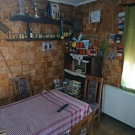 Etno Gazdinstvo Stambolic Apartment Razanj
