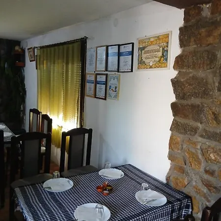 Etno Gazdinstvo Stambolic Apartman