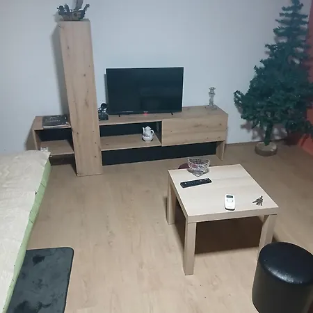 Etno Gazdinstvo Stambolic * Razanj