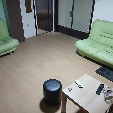 Etno Gazdinstvo Stambolic Apartman Razanj