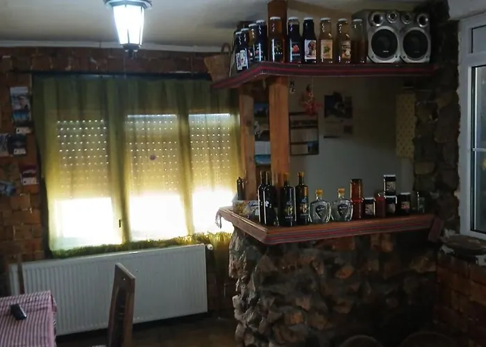 Etno Gazdinstvo Stambolic Razanj