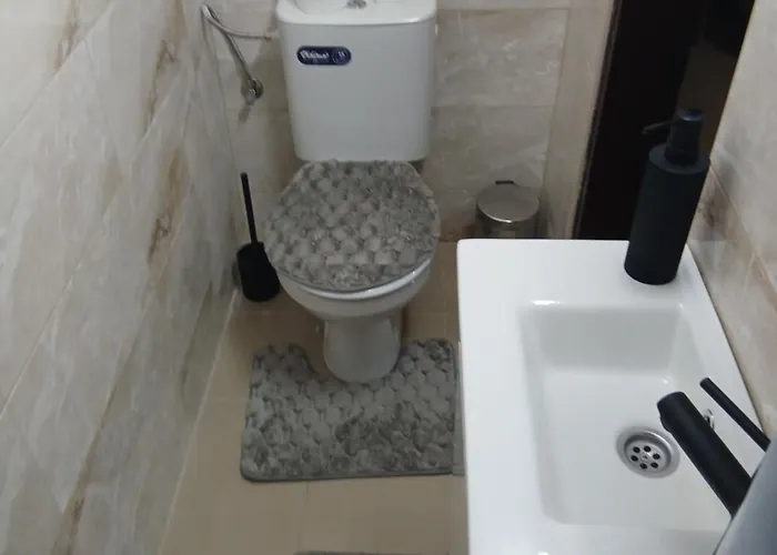 Etno Gazdinstvo Stambolic 公寓