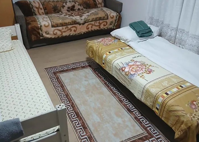 Etno Gazdinstvo Stambolic Razanj